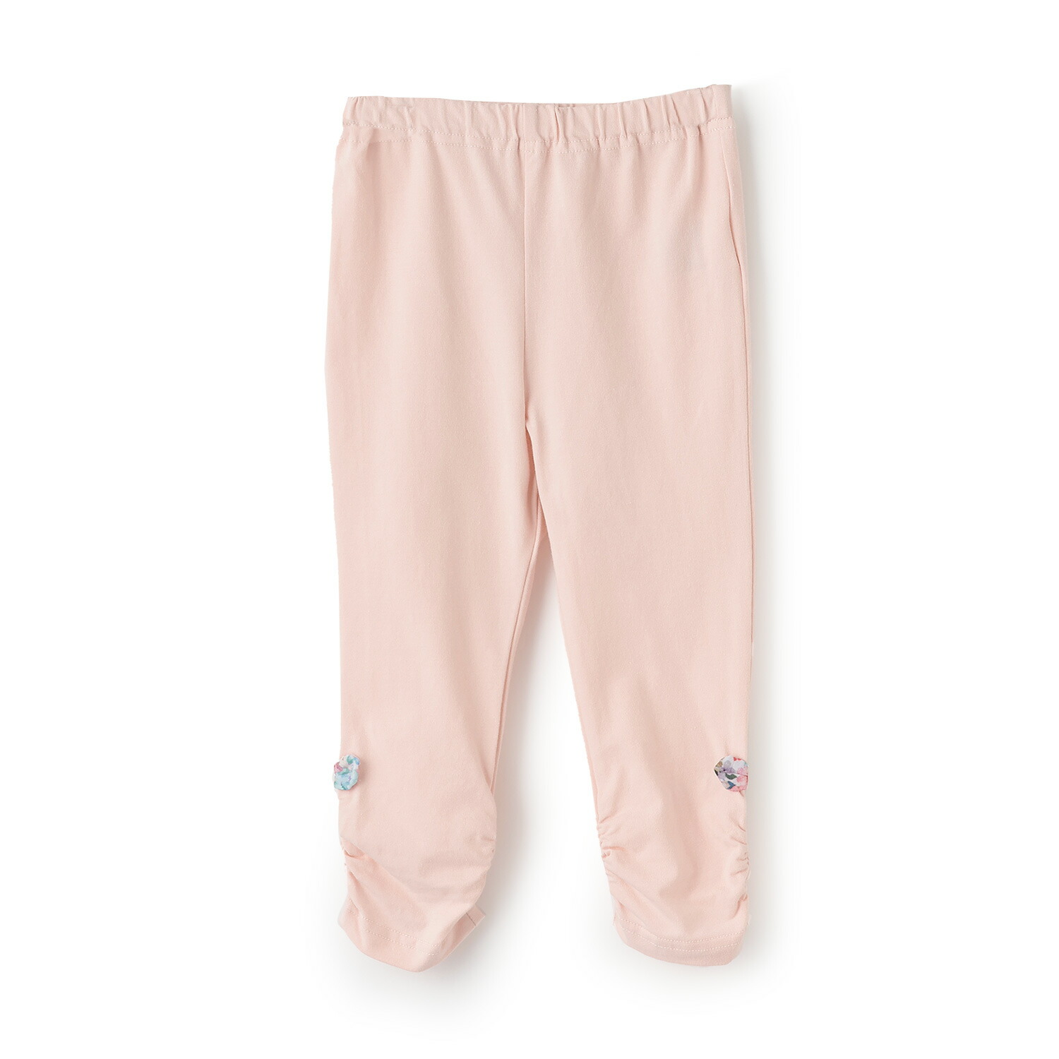 新品★センス・オブ・ワンダー セットアップ リバティ レギンス リボン 新品☆センス・オブ・ワンダー セットアップ リバティ レギンス リボン