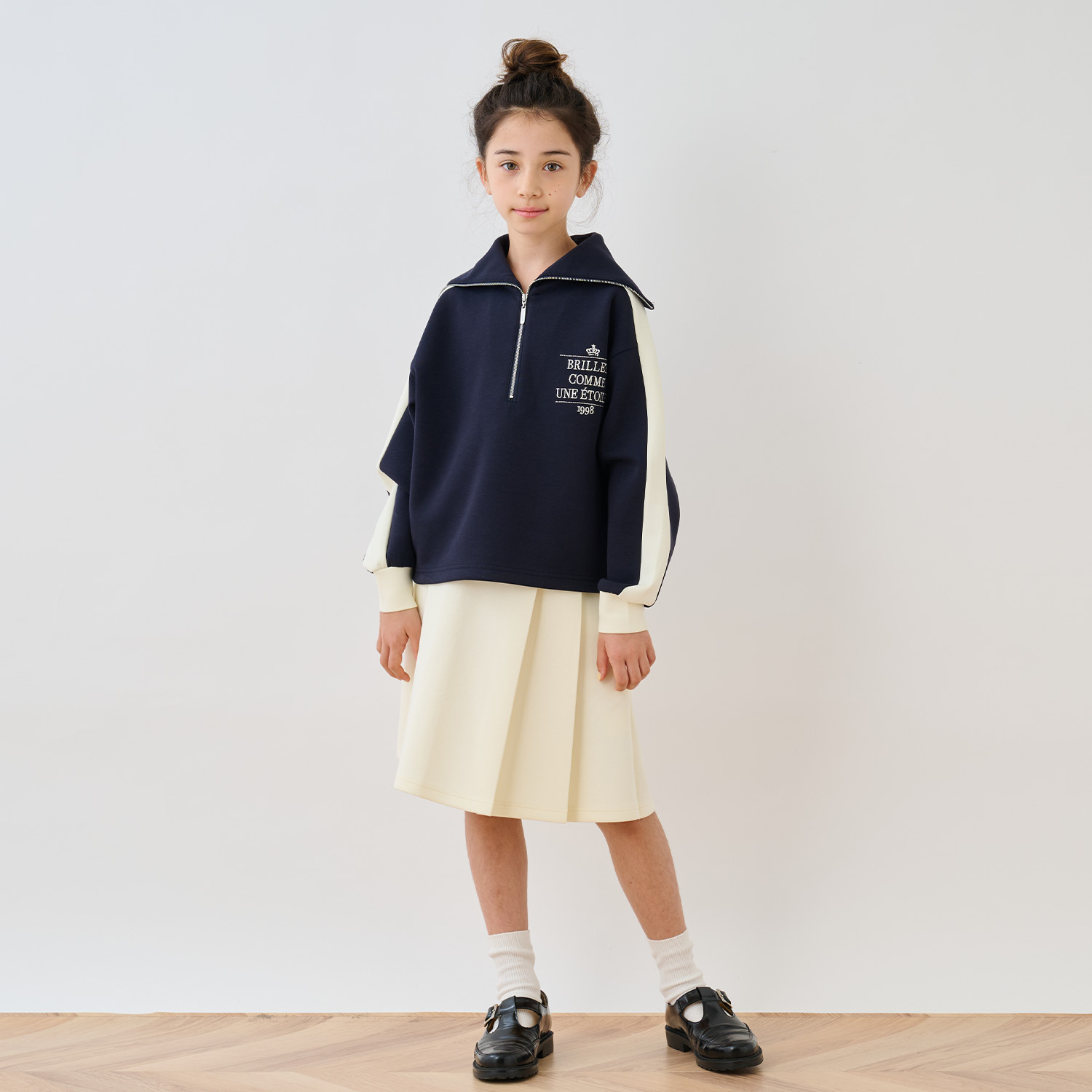 楽天市場】ポンポネットジュニア(pom ponette junior)【130cmあり