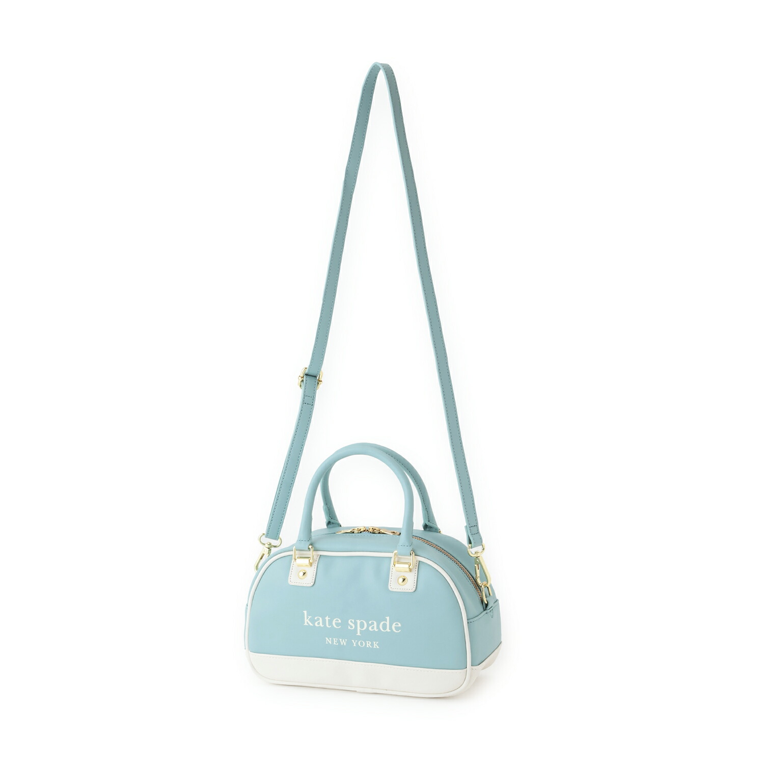 楽天市場】ケイトスペード ハンドボストンバッグ ショルダー