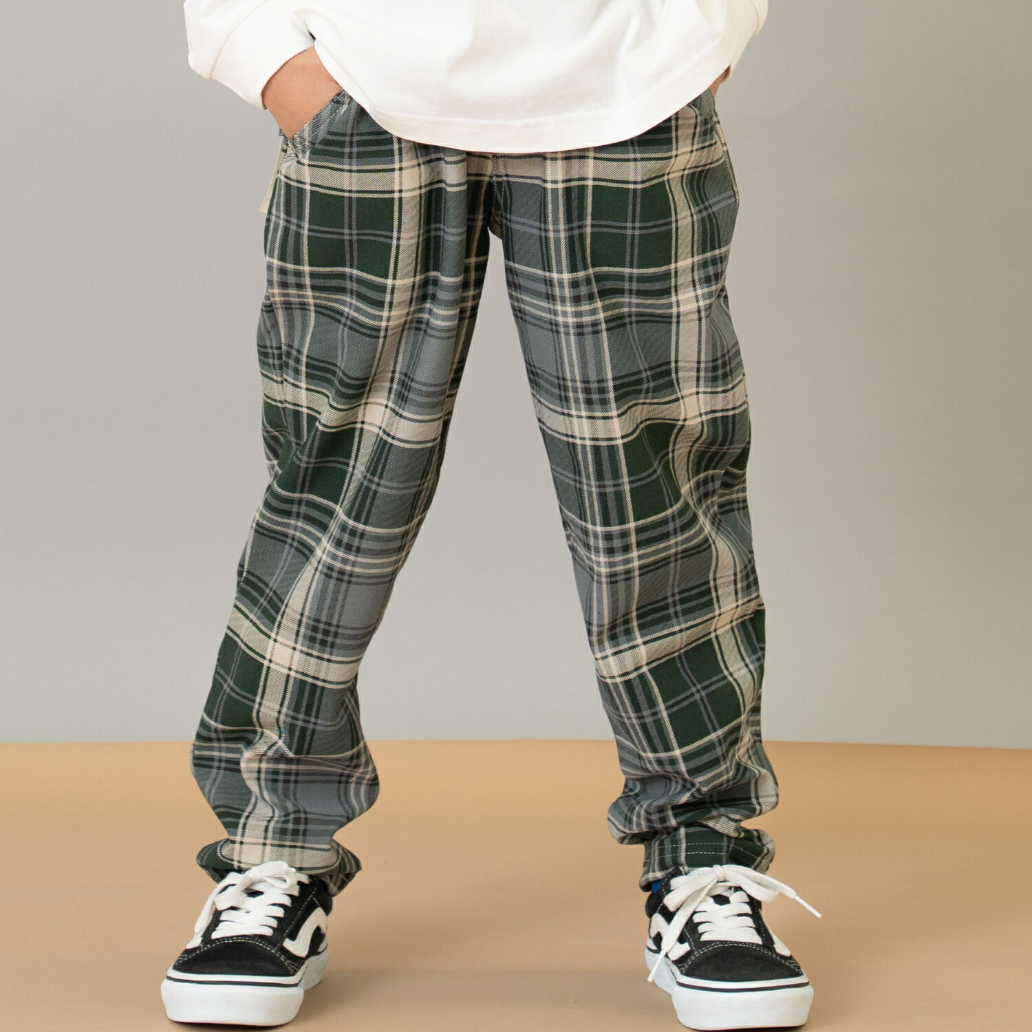 楽天市場】アンドディープティマイン(and D.petitmain)カットツイル