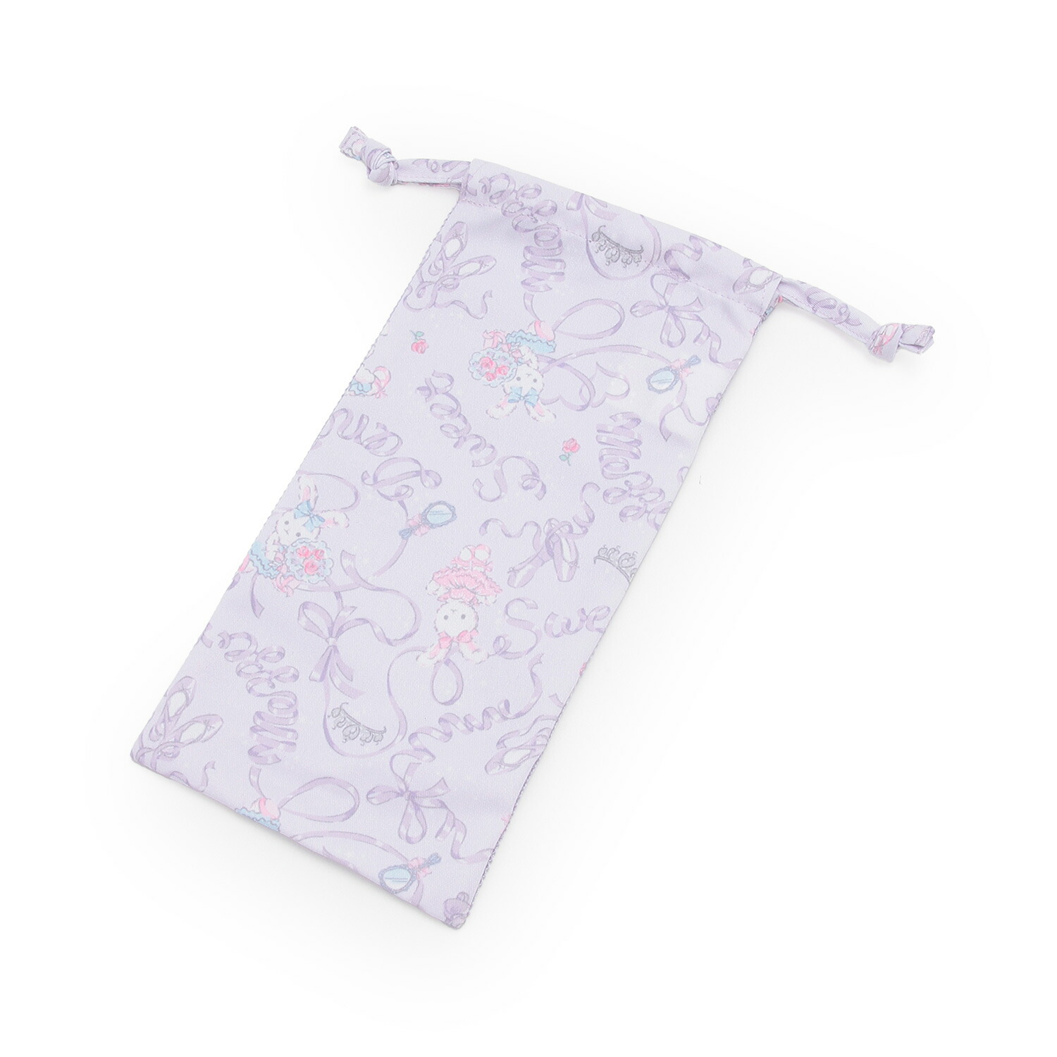 ベリエちゃん　巾着　メゾピアノ　mezzo piano ミニ巾着　ベリエ　売切れ 楽天市場】メゾピアノジュニア(mezzo piano junior)ステッカーつき