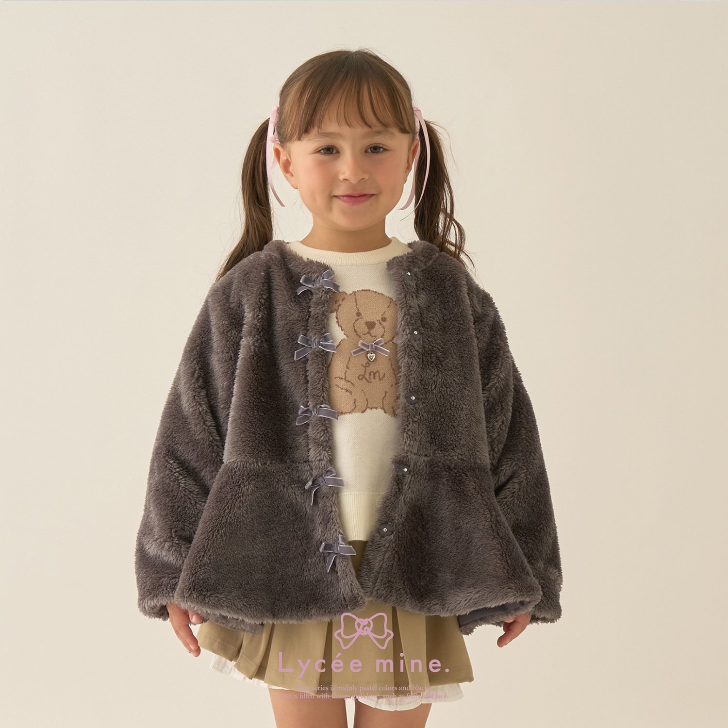 ダッフィー カバーオール ギフトセット 着ぐるみ 子供服 90