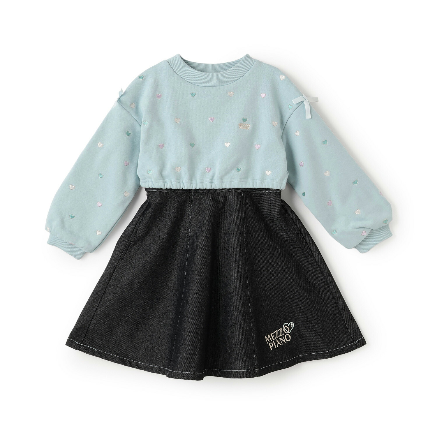 楽天市場】メゾピアノ(mezzo piano)【人気商品再入荷】【直営店で