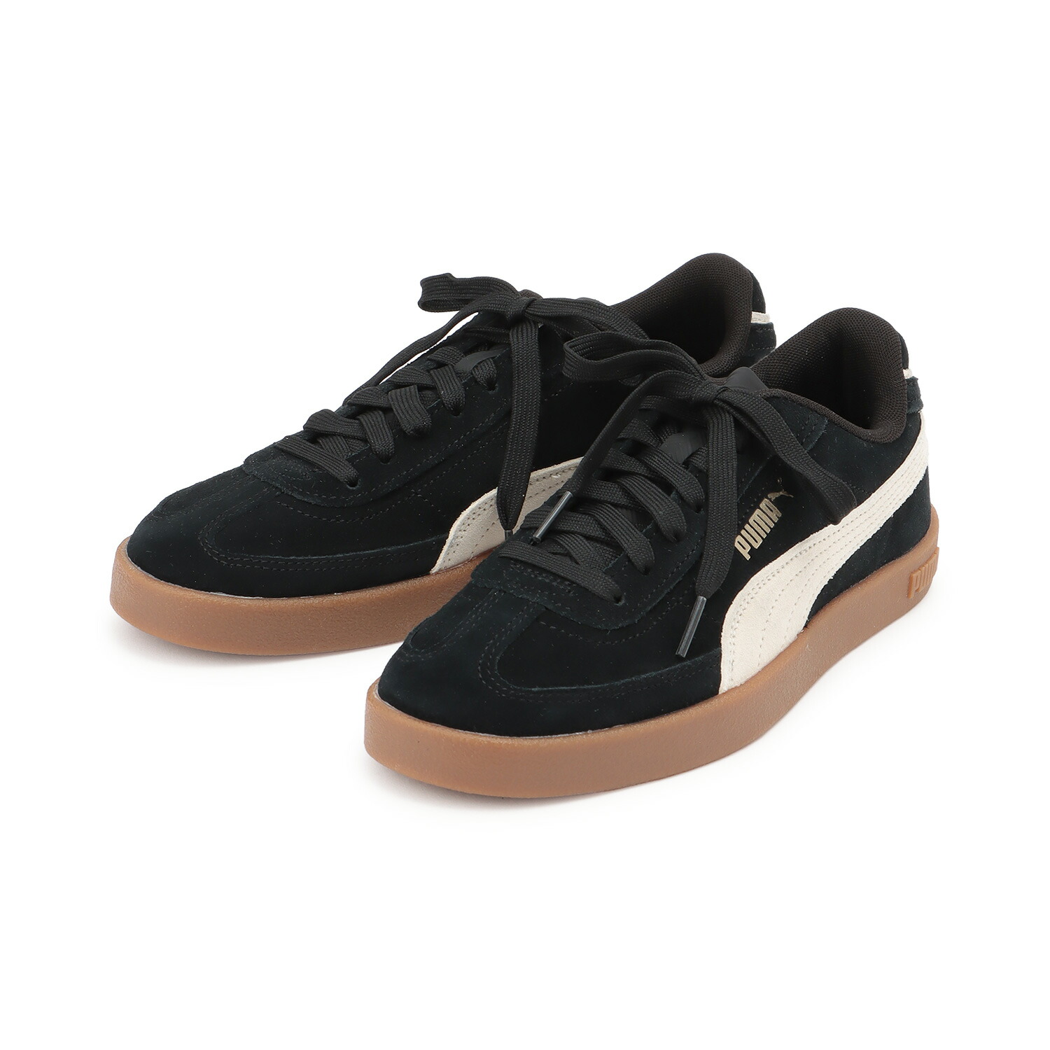 ラブトキシック(Lovetoxic) 【PUMA】CLUB2 ERAスウェード