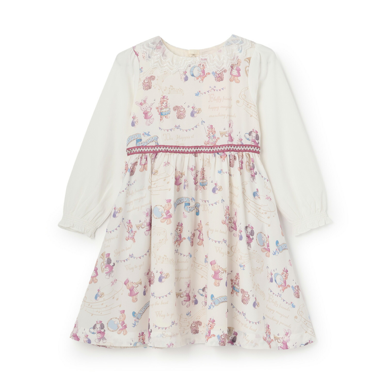 楽天市場】メゾピアノ(mezzo piano)【人気商品再入荷】【直営店で