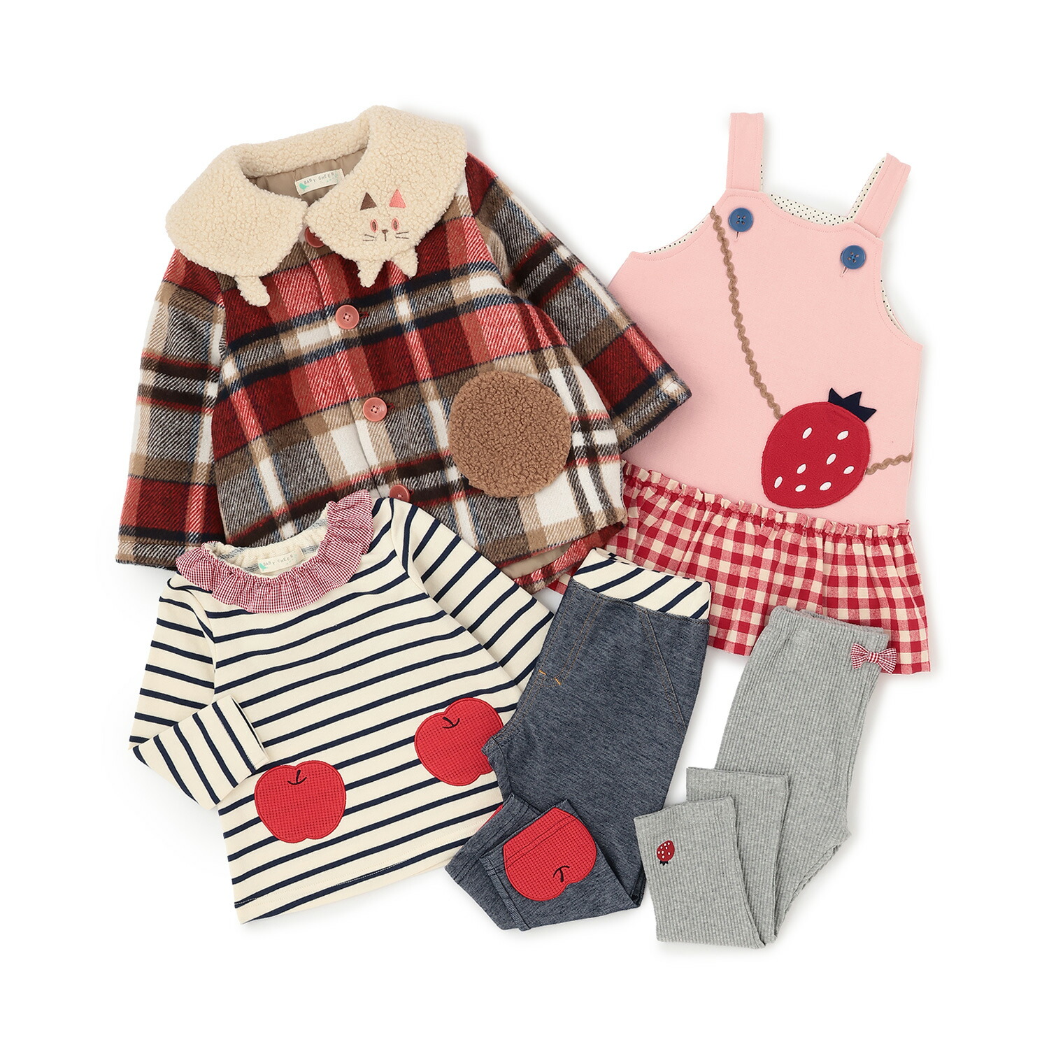 楽天市場】【2026年1月上旬出荷予定】ベイビーチアー(baby cheer