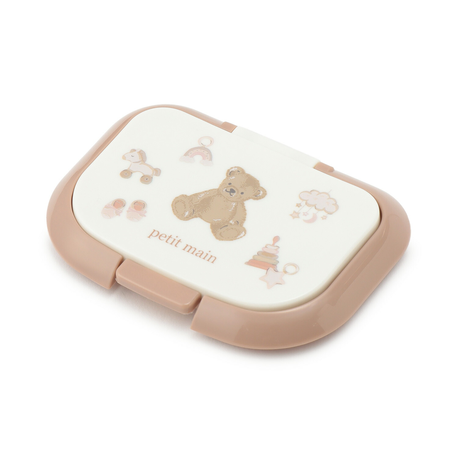 楽天市場】プティマイン(petit main)ポータブルエチケット袋/L