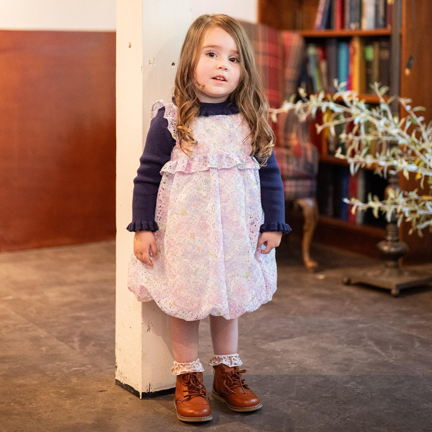 楽天市場】センスオブワンダー(sense of wonder)小花柄前開き