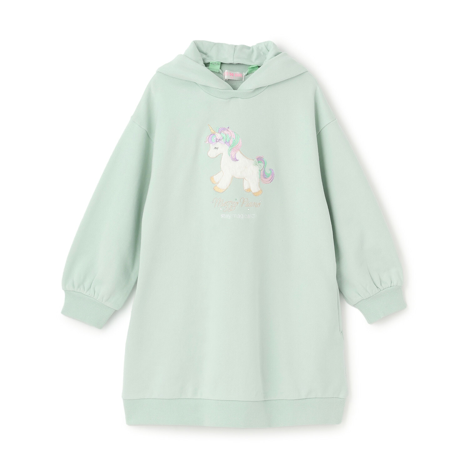 楽天市場】メゾピアノ(mezzo piano)【人気商品再入荷】【直営店で