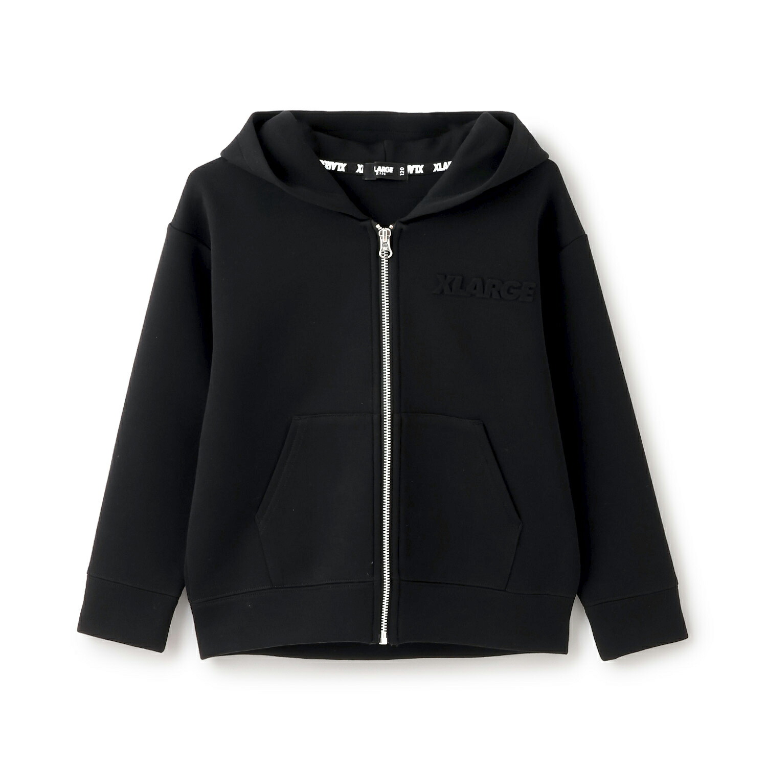 楽天市場】エクストララージ キッズ(XLARGE KIDS)OGボアブルゾン