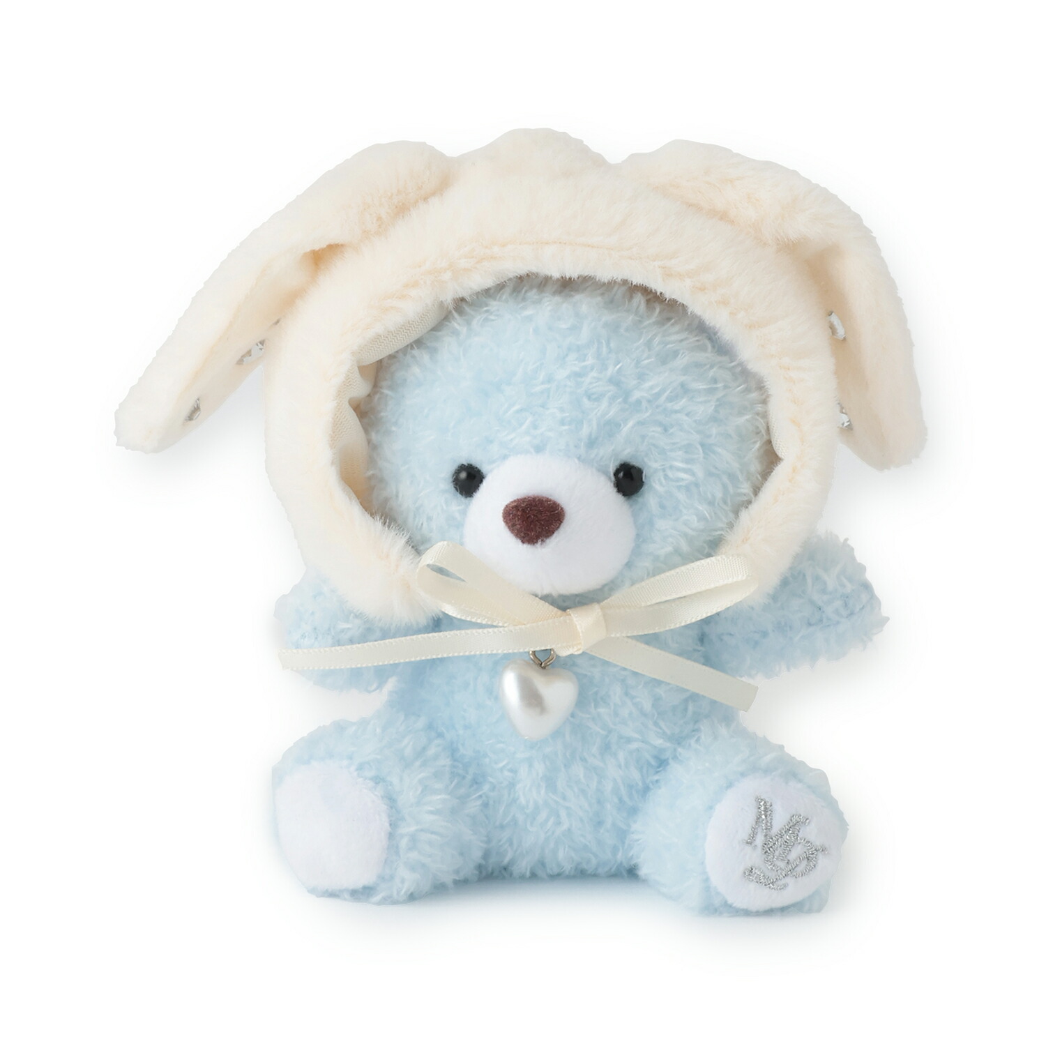 【処分セール】メゾピアノ　BIGぬいぐるみ メゾピアノ ぬいぐるみ｜Yahoo!フリマ（旧PayPayフリマ）