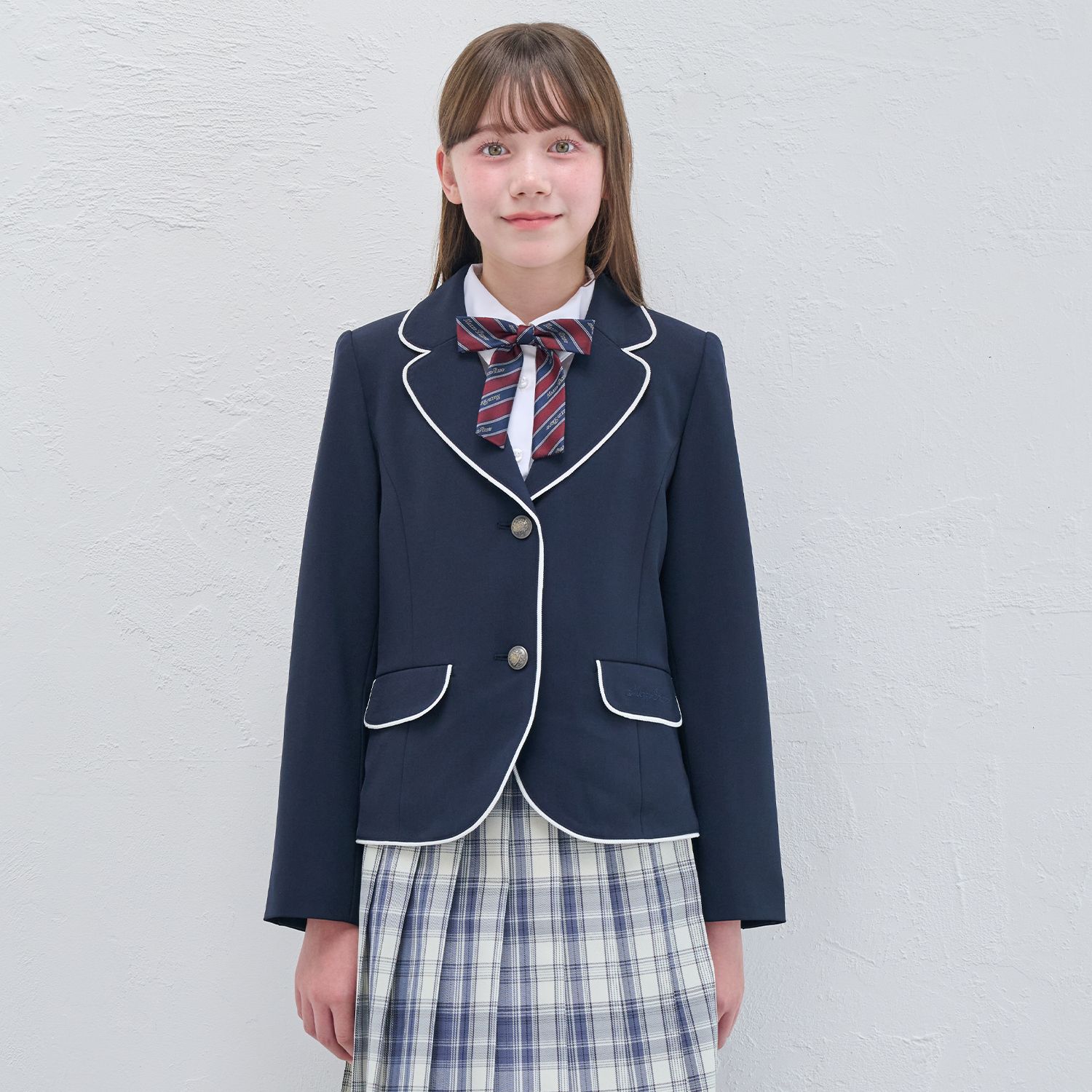 新品未使用　Mezzo Piano ウールコート M(150) メゾピアノ 楽天市場】メゾピアノジュニア(mezzo piano junior)フェイク