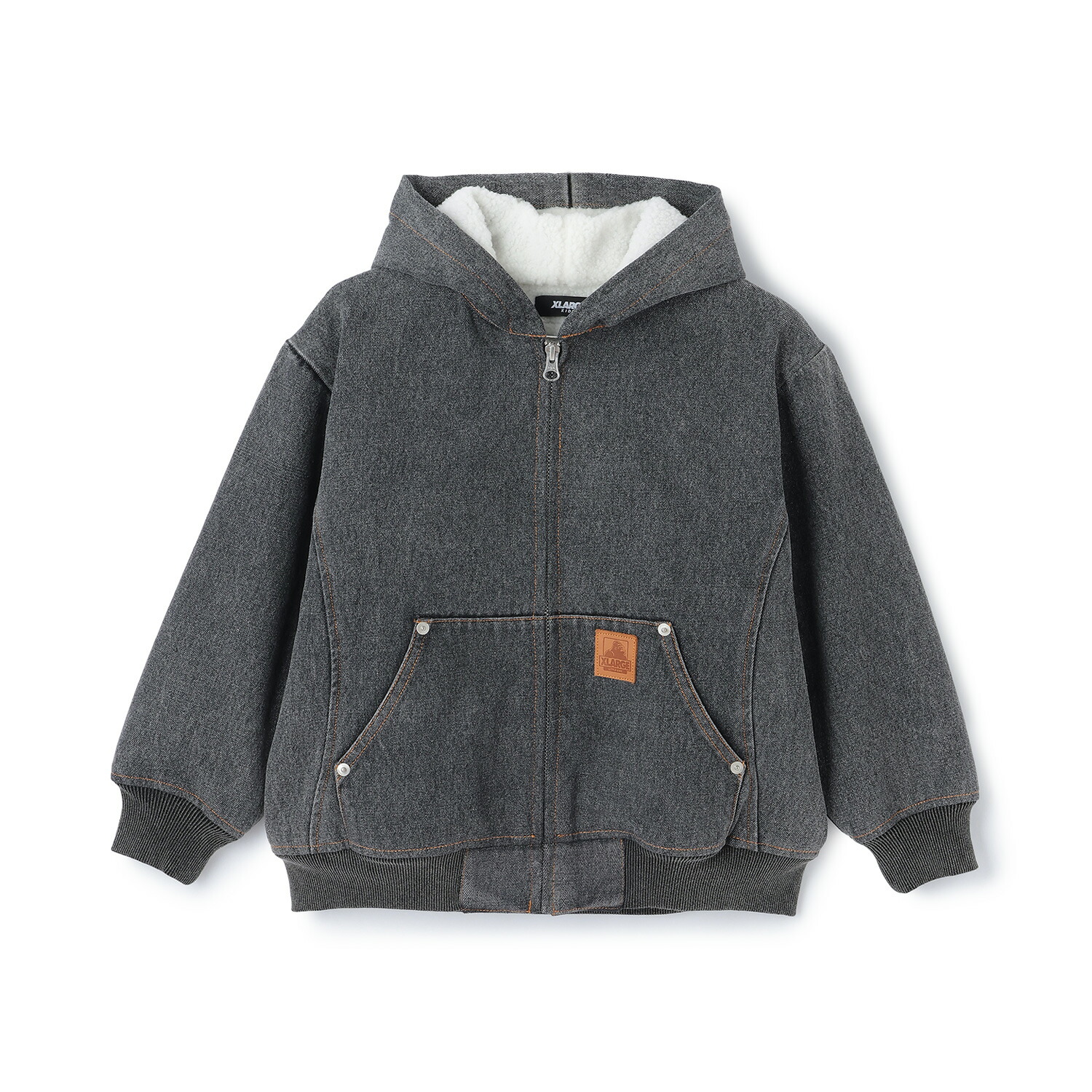 〜tmy様〜エクストララージキッズ　アウター 楽天市場】エクストララージ キッズ(XLARGE KIDS)3WAYジャケット