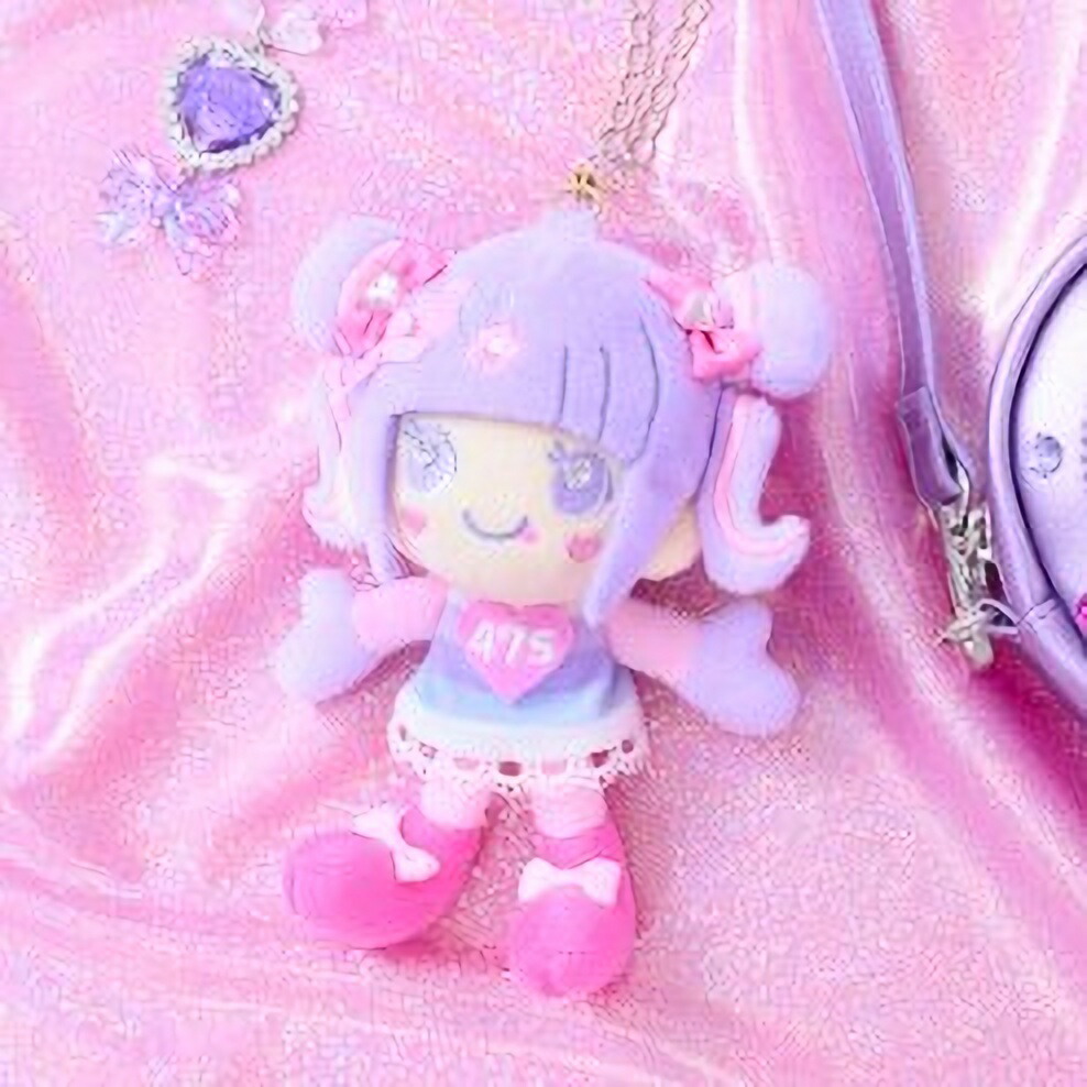 楽天市場】メゾピアノ(mezzo piano)クマチョコ キーチャーム