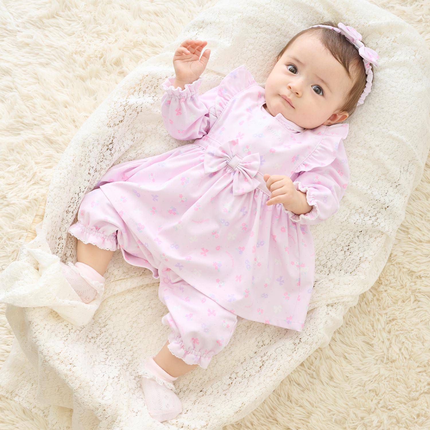 楽天市場】メゾピアノ(mezzo piano)【BOX付】ブランケット＆ハート