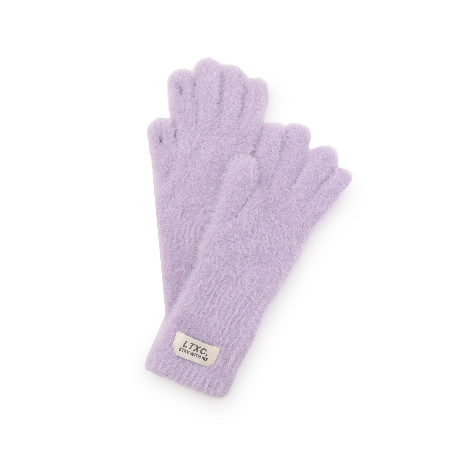 楽天市場】ラブトキシック(Lovetoxic)フェイクファー手袋 : NARUMIYA