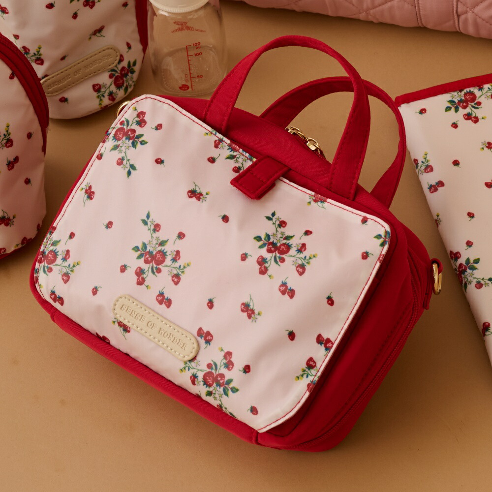 小物入れ @petit.mei 楽天市場】マルチポーチ Lサイズ 小物入れ 薄い 薄型 Revel MULTI