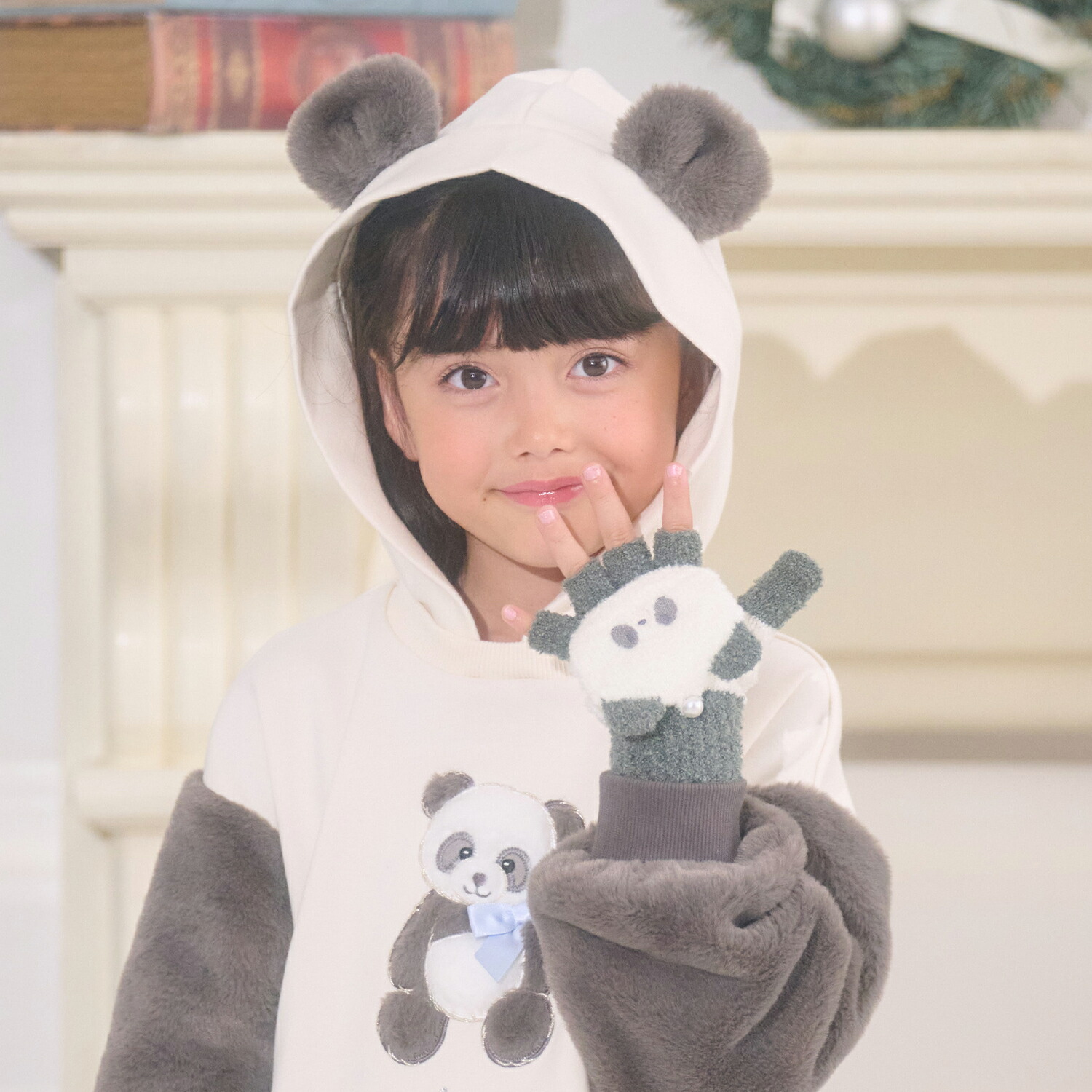 激レア⭐️MEZZO PIANO⭐️手袋 楽天市場】メゾピアノ(mezzo piano)パールニット手袋 : NARUMIYA