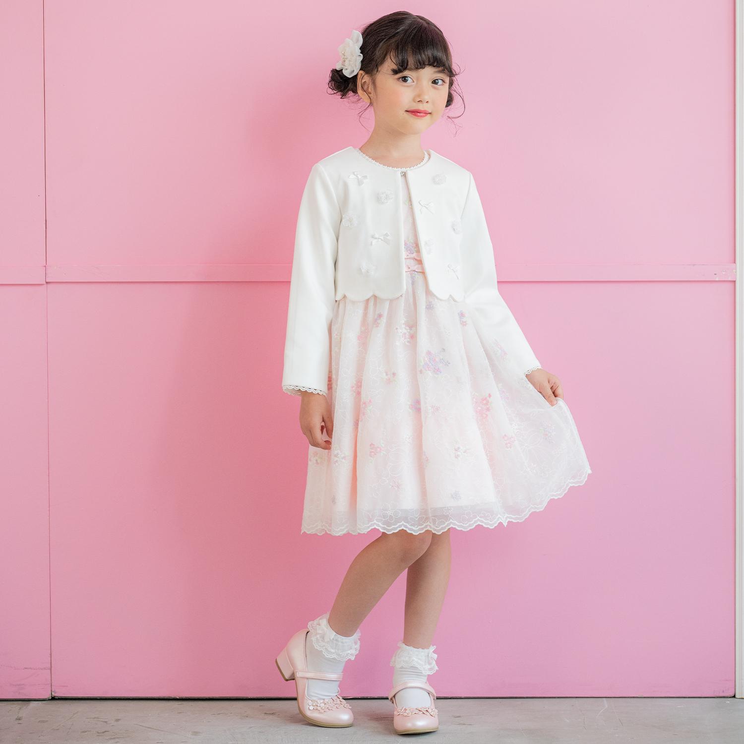 楽天市場】メゾピアノジュニア(mezzo piano junior)アソート生地