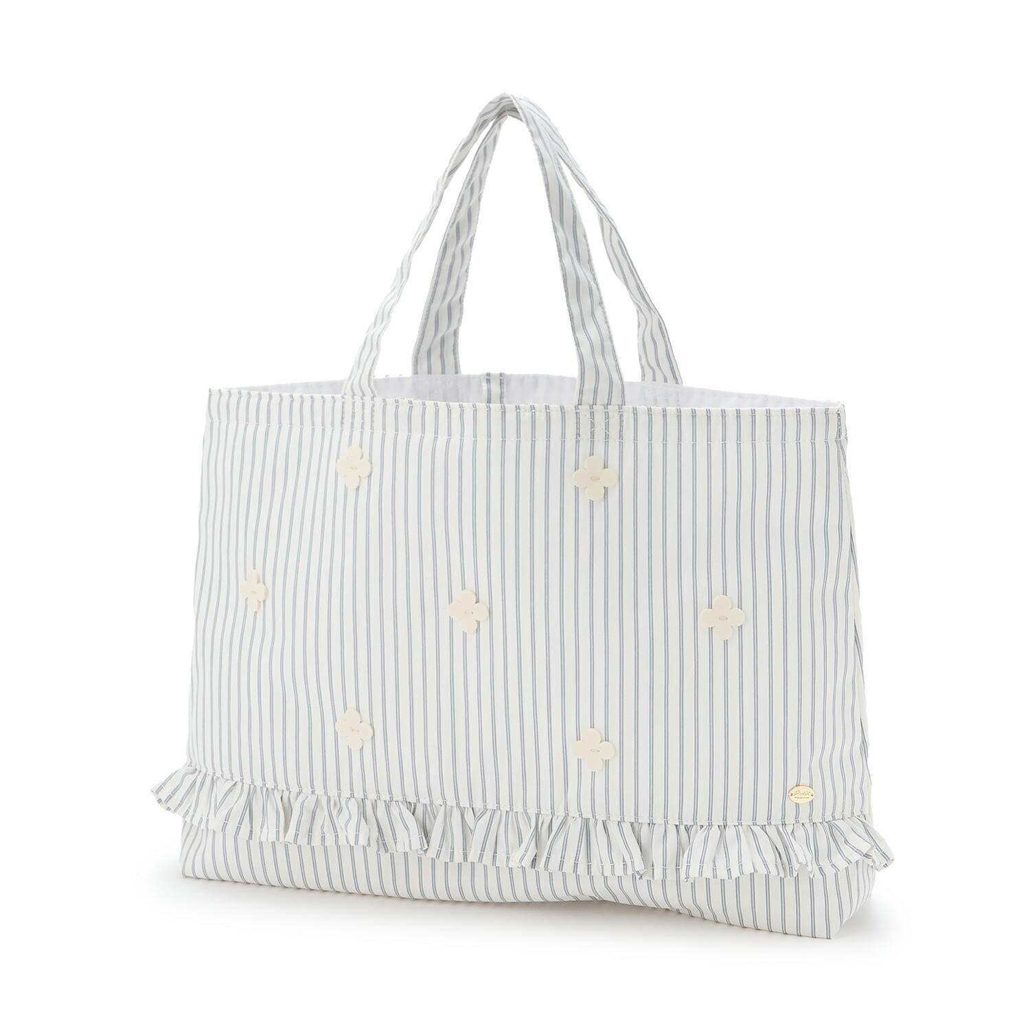 楽天市場】プティマイン(petit main)GIRLS巾着3点セット : NARUMIYA