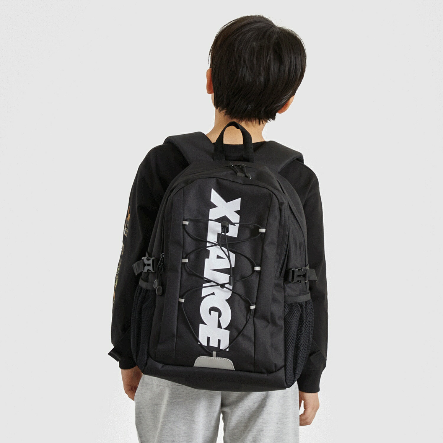 楽天市場】エクストララージ キッズ(XLARGE KIDS)OGゴリラ迷彩柄