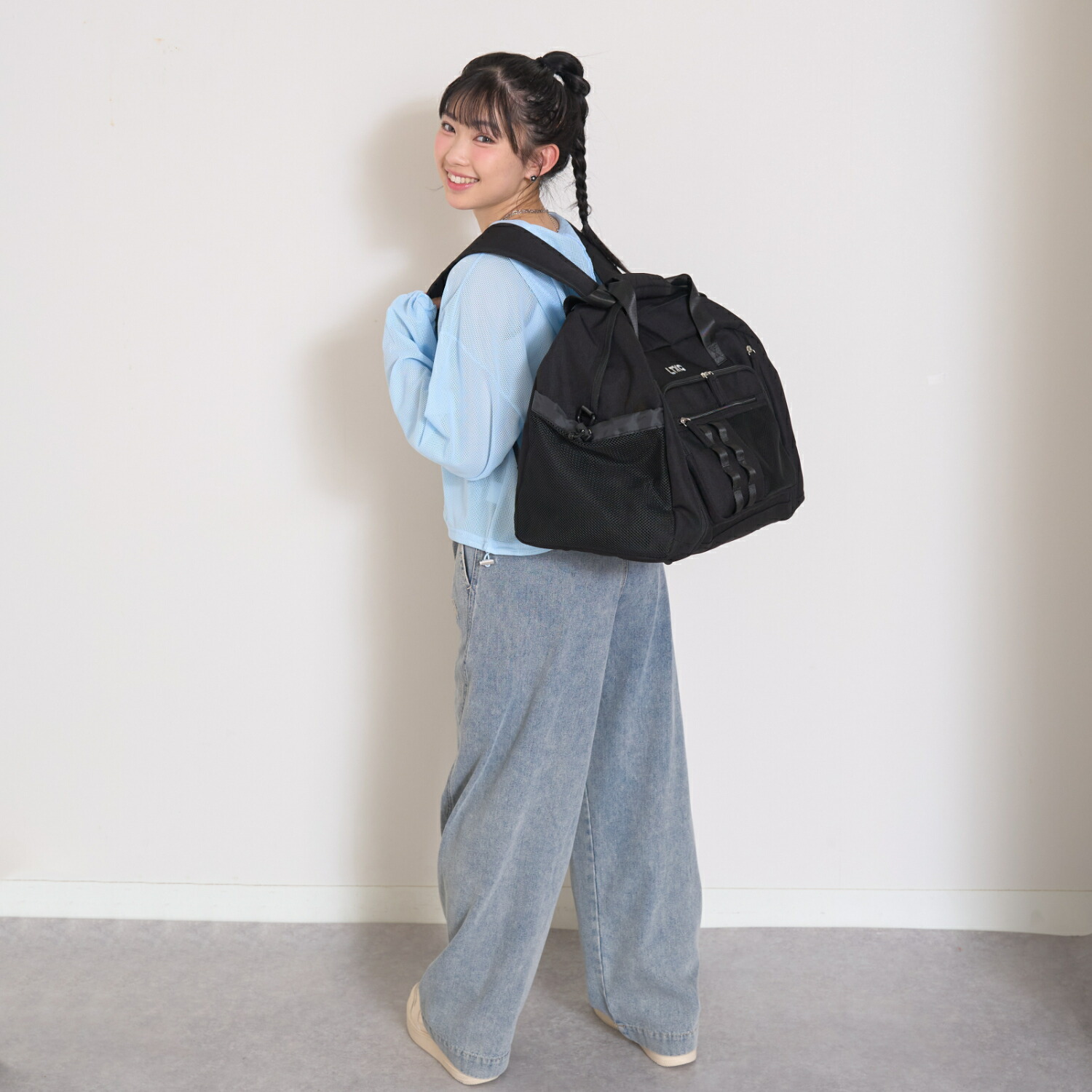 楽天市場】ラブトキシック(Lovetoxic)【LTXC】【容量40-45L】【撥水