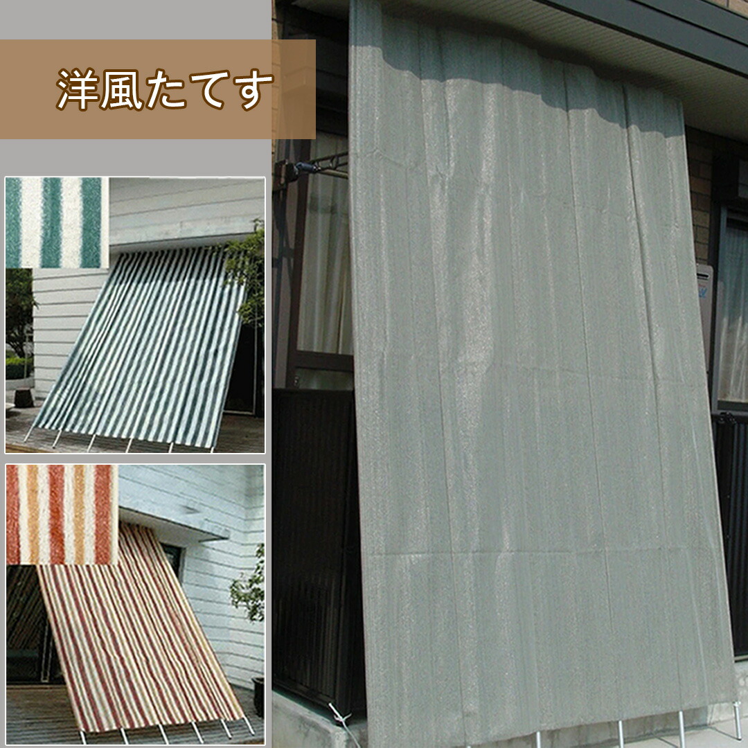 雑草、もう抜かない。