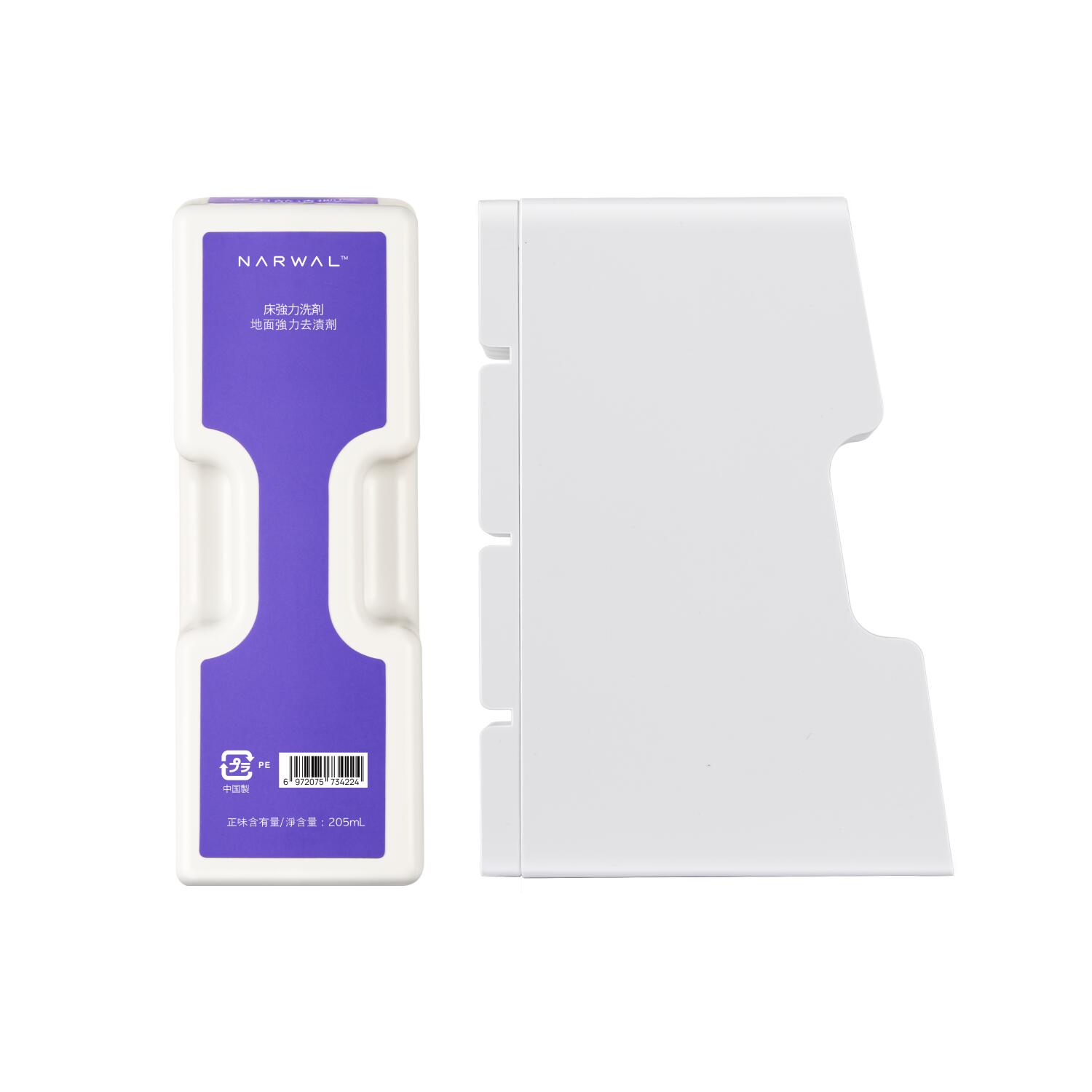 楽天市場】Narwal Freo Z Ultra / Freo Z10ロボット掃除機用 床用強力