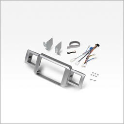 Carrozzeria カロッツェリア KLS-D802D ラージサイズ LS メインユニット取付キット
