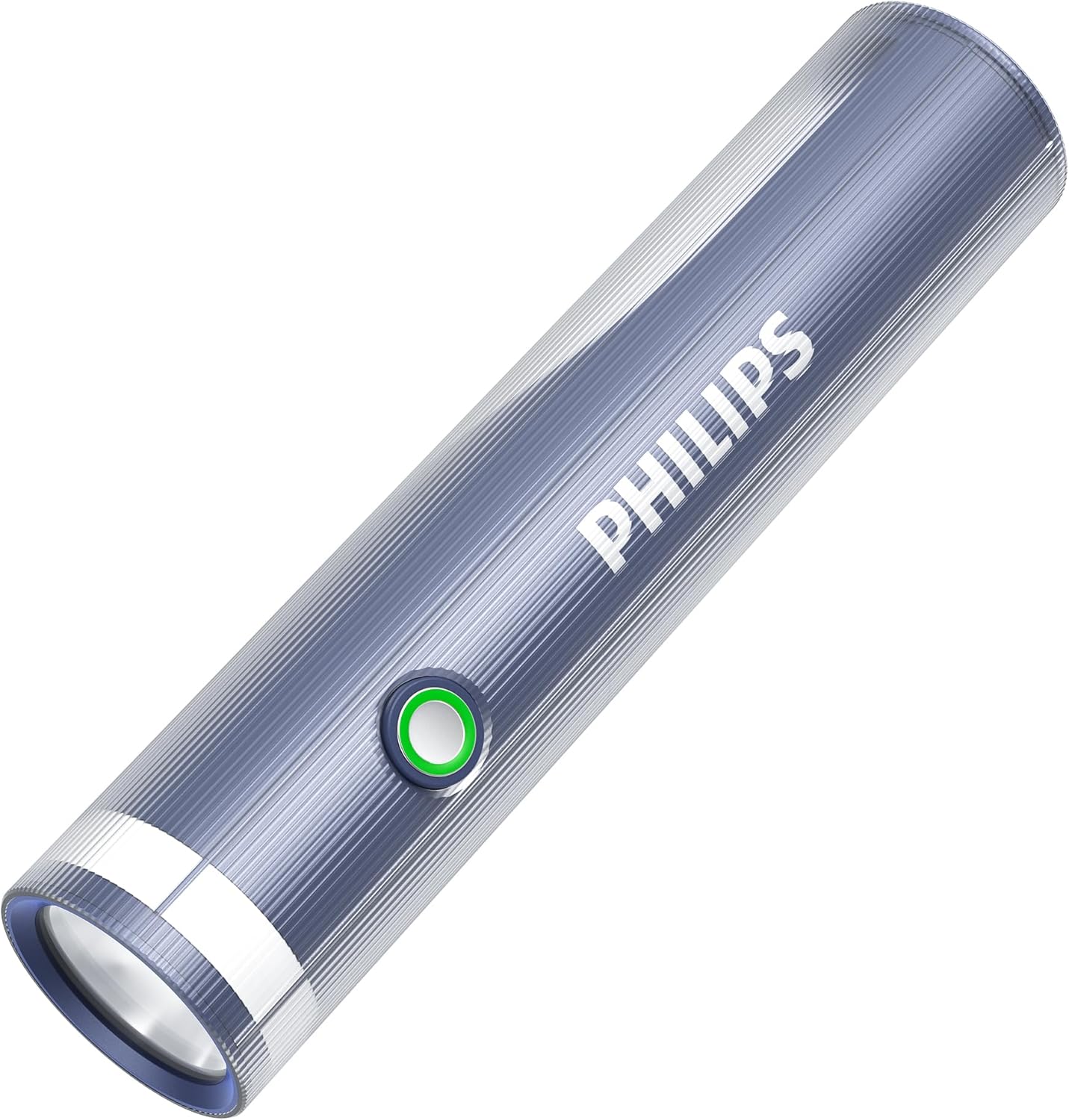 Philips(フィリップス) led ライト 多機能 懐中電灯 COB 高輝度400ルーメン  フラッシュType-C充電式/6つ調光モード/低電量提示 IP44 防水 ハンディ アウトドア 作業灯 キャンプ/防災/停電対策 送料無料 |  PHILIPS楽天市場店