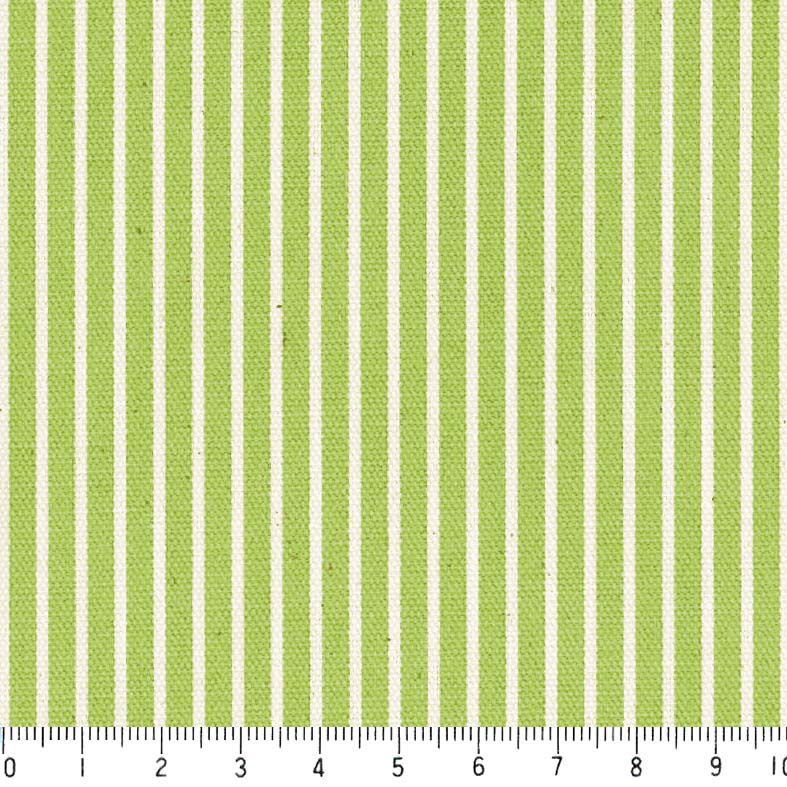 楽天市場】ストライプ 5ミリ st0507-26 サラダグリーン 細め