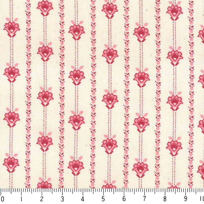 楽天市場】プロバンス 花柄 生地 ストライプ おしゃれ オックス生地 花