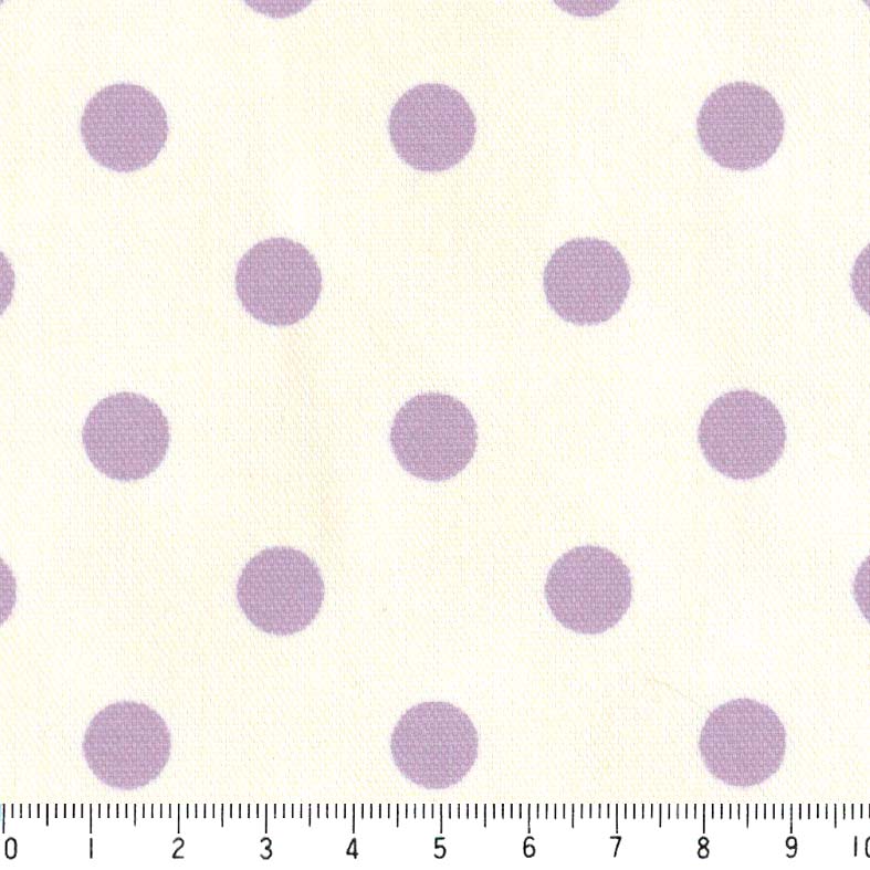 楽天市場】水玉 ドット 1センチ ポジ 5811-21 マスタードイエロー 1