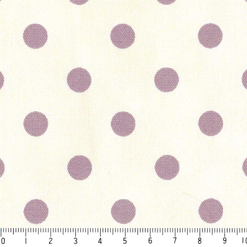 楽天市場】水玉 ドット 1センチ ポジ 5811-46 ベージュ 1センチ