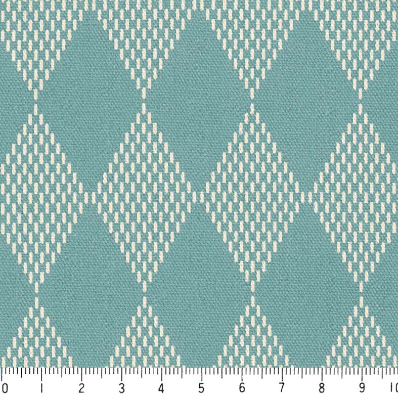 楽天市場】ダイヤ柄 7869-26 サラダグリーン 菱形模様のハーリキン