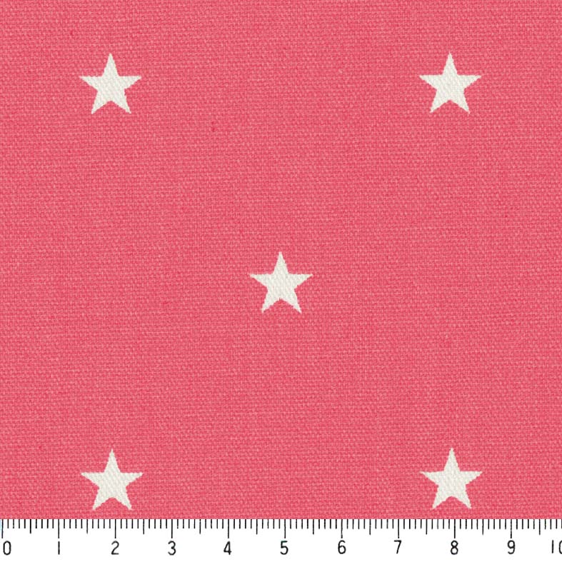 楽天市場】星柄 11ミリ 6936-56 コーラルピンク ピンク かわいい