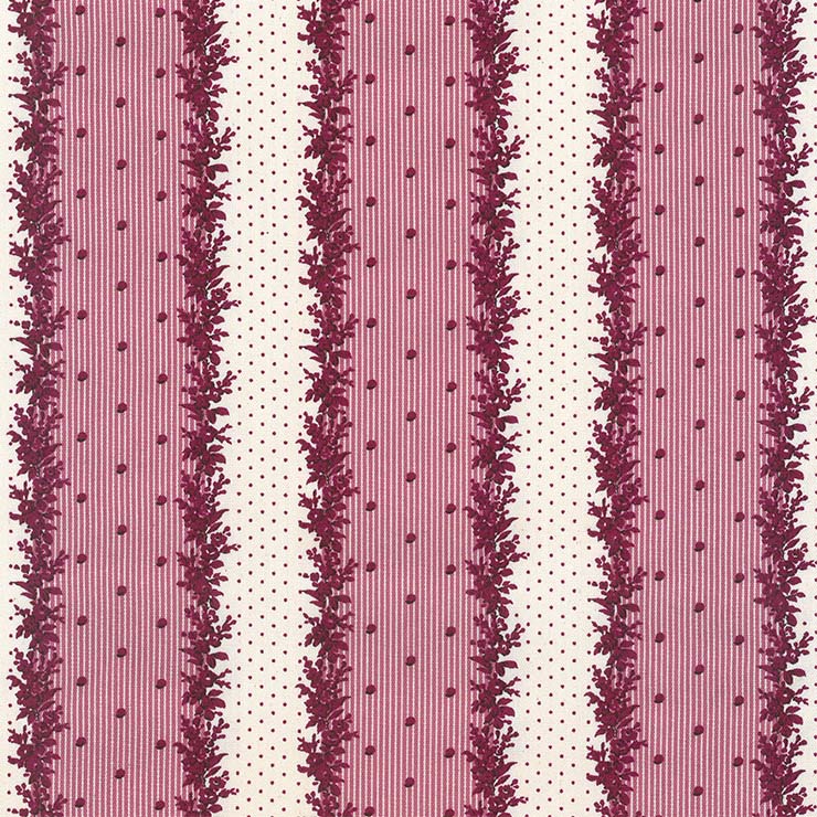 楽天市場】ストライプ花柄 5432-58 ブルー 花柄 生地 ストライプ 水色