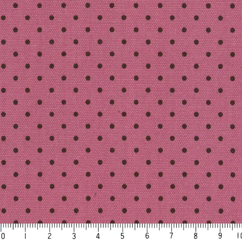 楽天市場】水玉ドット 2ミリ 6599-60 パープル ピンドット 水玉 小