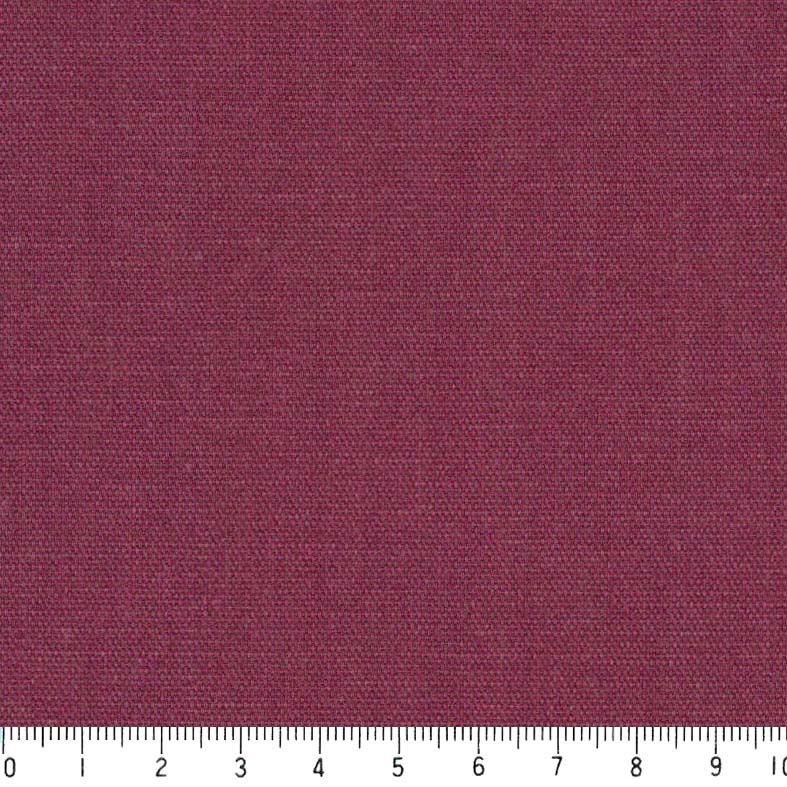 楽天市場】プリント無地 0125-70 RED レッド 生成り オックス 生地 布