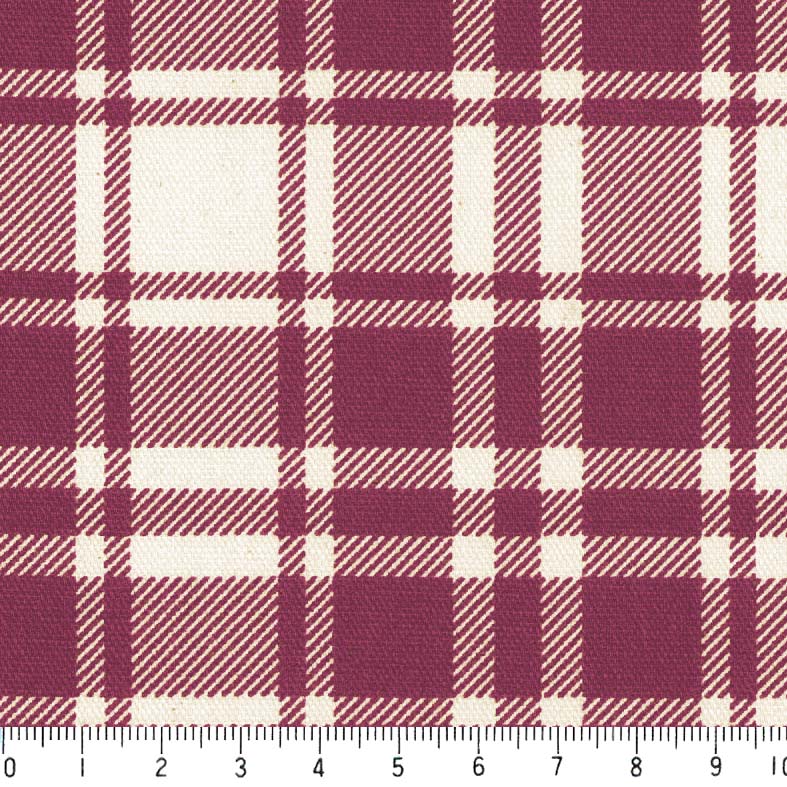 楽天市場】CHECK ON CHECK チェック オン チェック柄 生地 おしゃれ