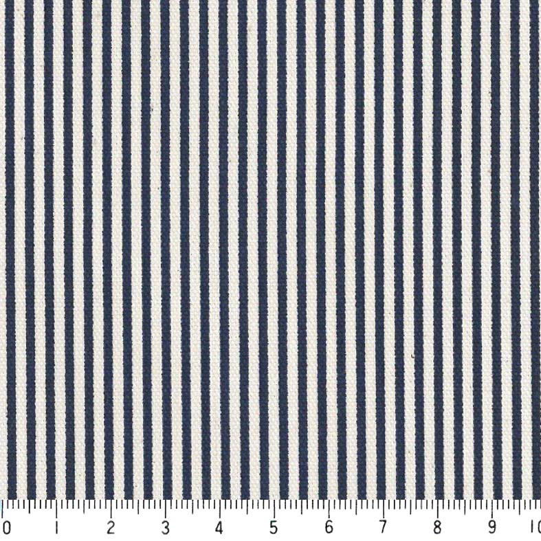 楽天市場】ストライプ 1.5ミリ 4958-80 ダークレッド ピンストライプ