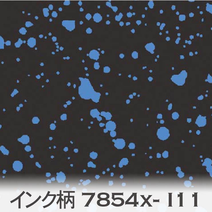 楽天市場】インク柄（スモークブラック地） レッド 7854x-k18 スパター