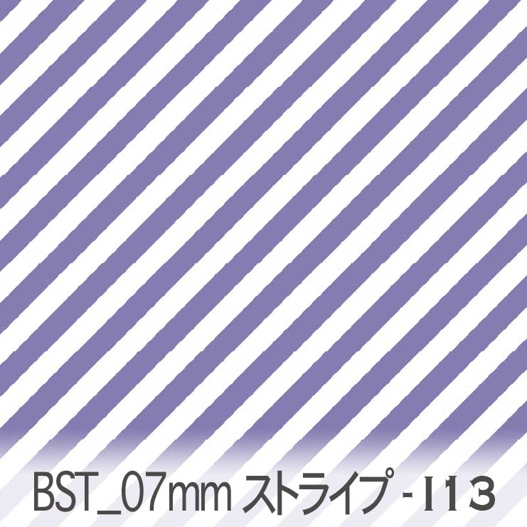 楽天市場】7ミリ 斜めストライプ ライトシアンxライトブルー