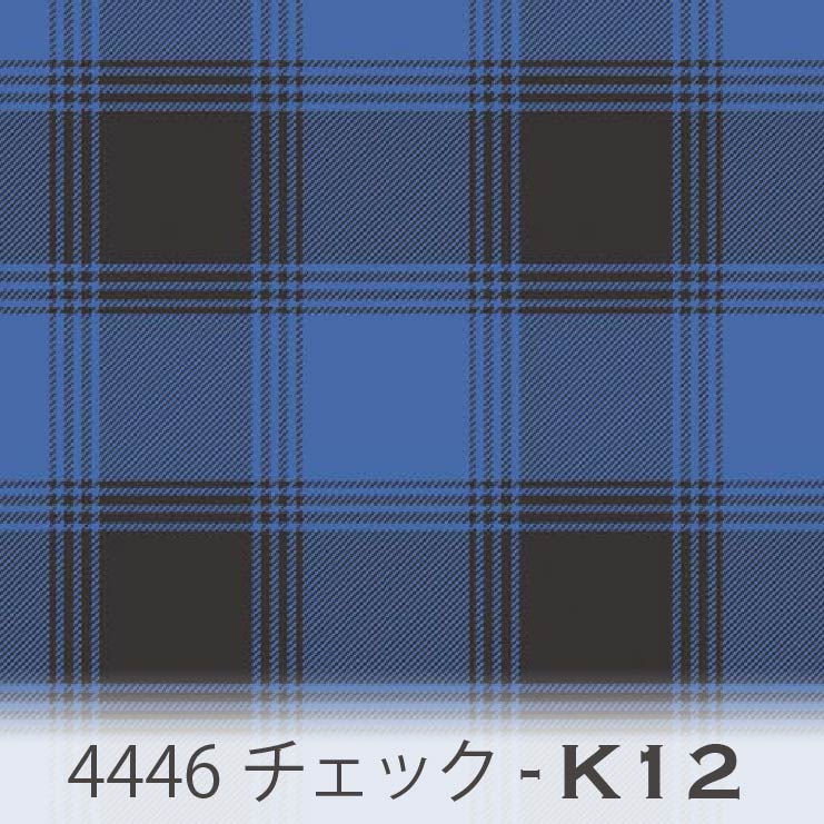 チェックコート