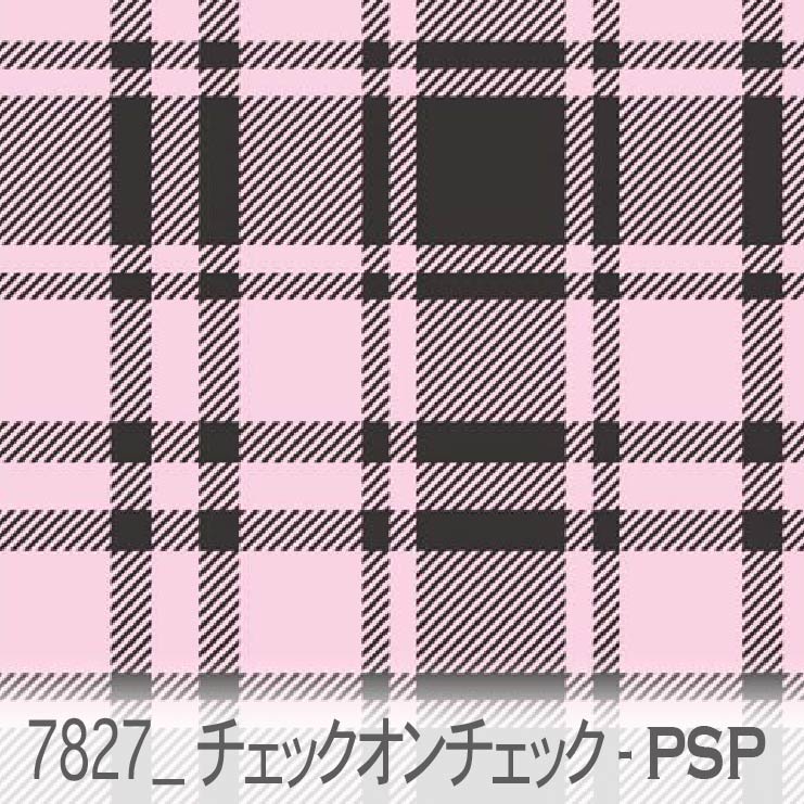 楽天市場】チェック・オン・チェック（×スモークブラック