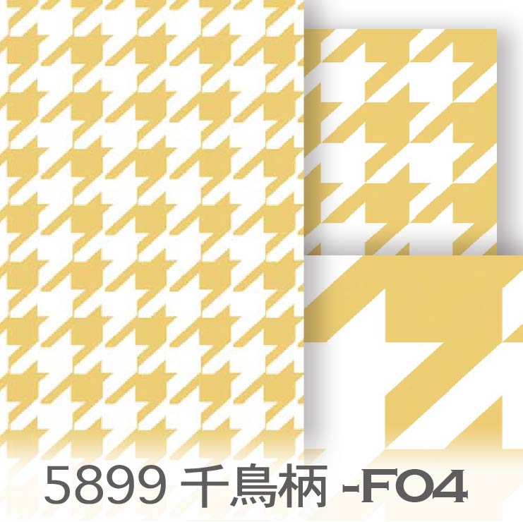 楽天市場】千鳥格子柄 5899-30 ラベンダー 千鳥柄 ハウンドドッグ 