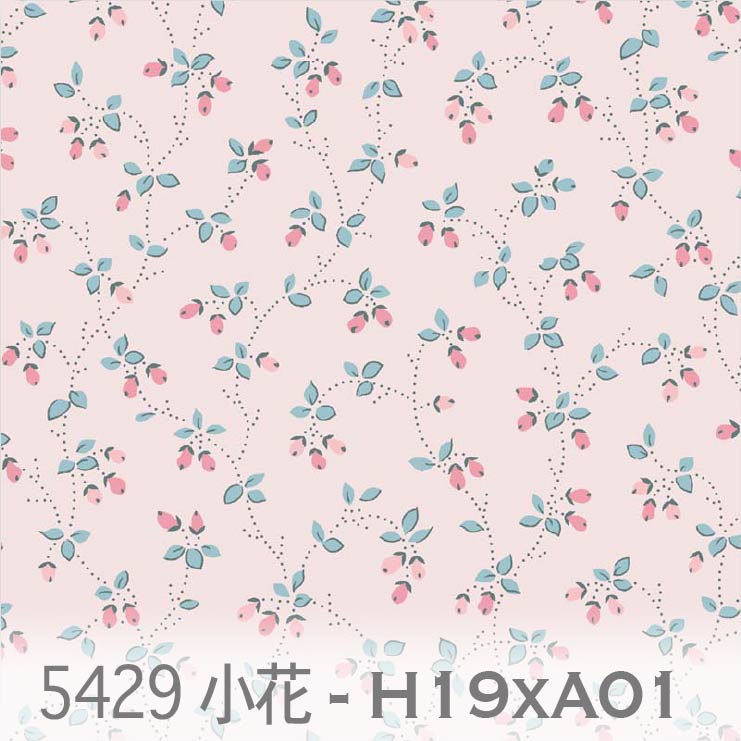 楽天市場】ローズピンクx フローラルホワイト 小花柄 バラのつぼみ