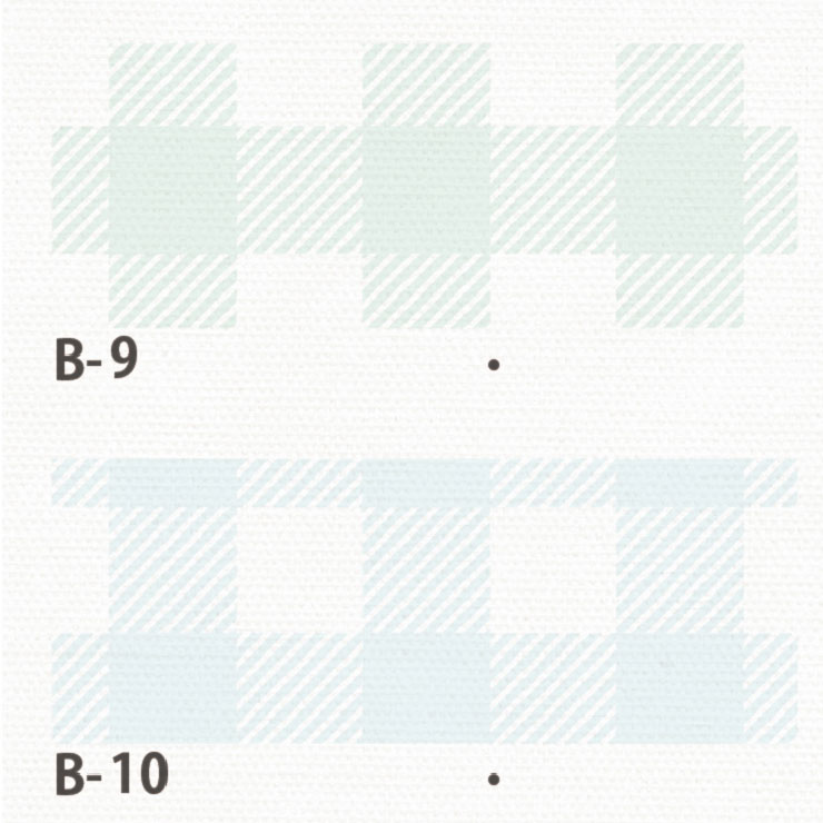 パステルカラー グループbのギンガムチェック 10mm 15mm 23mmブロックチェック 極淡色の かわいい おしゃれ 生地 ダブルガーゼ チェック オックス生地 シーチング生地 11号帆布 Plane Muji 無地 布 綿100 カルトナージュ 色見本 見本帳 カラーチャート 商用利用可 日本