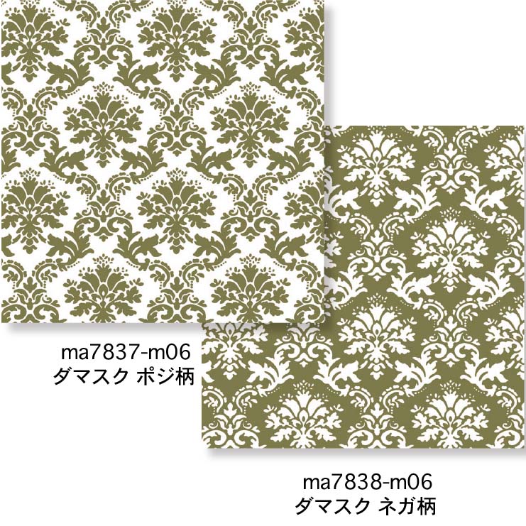 ダマスク柄のトルソー ダマスク柄 トルソー マネキン 撮影用 店頭ディスプレイ