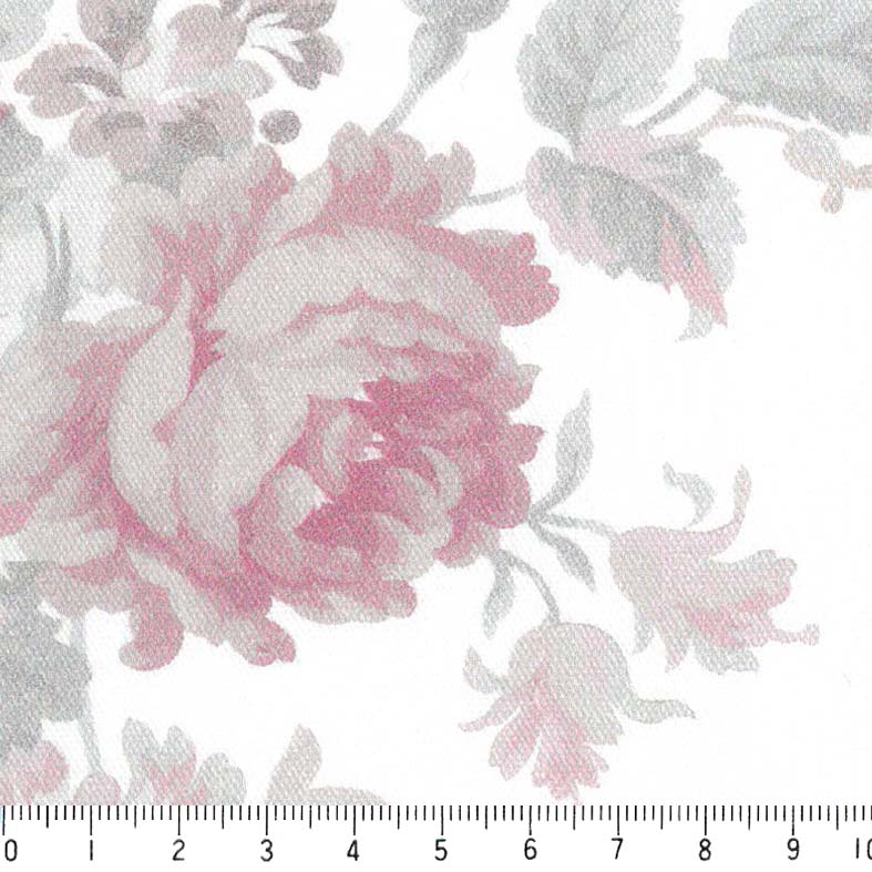 超激安 ペールガーデン 花柄 生地 おしゃれ 9017 Cs おしゃれで落ち着いた淡いモノトーンで表現のクラシカルフラワー カルトナージュ生地 布 手作り小物にぴったりです ヨーロピアンフラワー 晒しオックス使用 カルトナージュスクール協会 コラボ Batesmartin Com